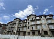 Satılır 2 otaqlı 45 m2 yeni tikili Qusar