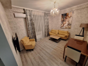 İcarəyə verilir 2 otaqlı 70 m2 yeni tikili Səməd Vurğun parkı