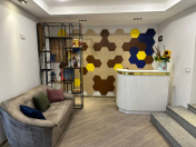 İcarəyə verilir 2 otaqlı 70 m2 obyekt İçəri Şəhər m.