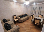 İcarəyə verilir 2 otaqlı 65 m2 köhnə tikili Montin