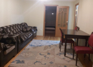 İcarəyə verilir 2 otaqlı 56 m2 köhnə tikili İnşaatçılar m.