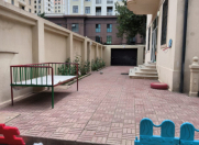 Satılır 4 otaqlı 220 m2 obyekt Yasamal r.