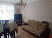 Satılır 2 otaqlı 65 m2 köhnə tikili Həzi Aslanov