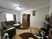 Satılır 3 otaqlı 95 m2 köhnə tikili Həzi Aslanov m.