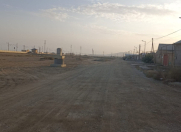 Satılır 4 otaqlı 600 m2 həyət evi Ümid