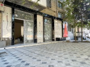 İcarəyə verilir 2 otaqlı 80 m2 obyekt Elmlər Akademiyası m.