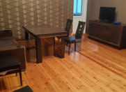 İcarəyə verilir 3 otaqlı 100 m2 yeni tikili İnşaatçılar m.