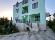 Satılır 5 otaqlı 227.5 m2 həyət evi Sabunçu r.