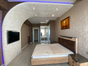 İcarəyə verilir 2 otaqlı 90 m2 yeni tikili Badamdar