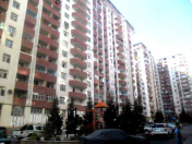Satılır 2 otaqlı 103 m2 yeni tikili Həzi Aslanov