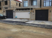 Satılır 6 otaqlı 270 m2 villa Badamdar