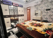 Satılır 4 otaqlı 1.5 m2 həyət evi Binəqədi