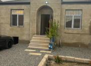 Satılır 3 otaqlı 95 m2 həyət evi Buzovna