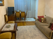 Satılır 3 otaqlı 86 m2 köhnə tikili Bakıxanov