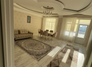 İcarəyə verilir 3 otaqlı 100 m2 yeni tikili 28 May m.