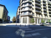 İcarəyə verilir 1 otaqlı 275 m2 obyekt Ağ şəhər