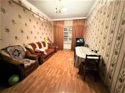 Satılır 2 otaqlı 60 m2 köhnə tikili Nəriman Nərimanov m.