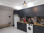 İcarəyə verilir 2 otaqlı 77 m2 yeni tikili Sumqayıt