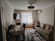 Satılır 4 otaqlı 90 m2 köhnə tikili Lökbatan