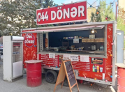 Satılır 1 otaqlı 10 m2 obyekt Xırdalan