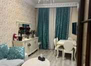 İcarəyə verilir 2 otaqlı 60 m2 köhnə tikili Tibb Universiteti