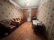 Satılır 2 otaqlı 60 m2 köhnə tikili Nəriman Nərimanov m.