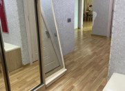 Satılır 2 otaqlı 95 m2 yeni tikili Yeni Yasamal