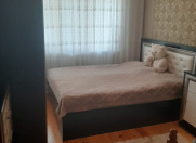 Satılır 2 otaqlı 60 m2 köhnə tikili Bakıxanov