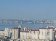 Satılır 4 otaqlı 115 m2 yeni tikili Həzi Aslanov m.