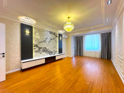 Satılır 4 otaqlı 170 m2 yeni tikili Nəriman Nərimanov m.