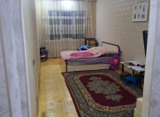 Satılır 2 otaqlı 56 m2 yeni tikili Xırdalan