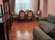 İcarəyə verilir 2 otaqlı 60 m2 yeni tikili Xırdalan