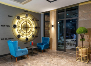 Satılır 55 otaqlı 800 m2 obyekt Nərimanov r.