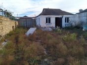 Satılır 3 otaqlı 100 m2 həyət evi Zığ