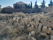 Satılır 6 sot torpaq Türkan