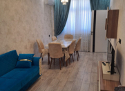 İcarəyə verilir 2 otaqlı 60 m2 yeni tikili Xırdalan