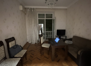 İcarəyə verilir 2 otaqlı 55 m2 köhnə tikili Nəriman Nərimanov m.