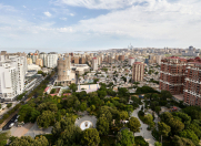 Satılır 5 otaqlı 290 m2 yeni tikili Nəsimi r.