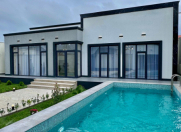 Satılır 5 otaqlı 170 m2 bağ evi Şüvəlan