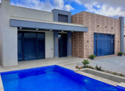 Satılır 4 otaqlı 170 m2 bağ evi Mərdəkan