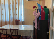 Satılır 1 otaqlı 36 m2 köhnə tikili Sumqayıt