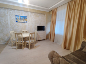 İcarəyə verilir 2 otaqlı 55 m2 yeni tikili İnşaatçılar m.