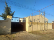 Satılır 2 otaqlı 50 m2 həyət evi Savalan