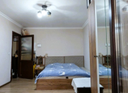 Satılır 2 otaqlı 45 m2 köhnə tikili Neftçilər m.