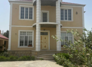 Satılır 6 otaqlı 243 m2 bağ evi Ləhic Bağları