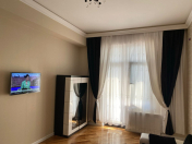 İcarəyə verilir 2 otaqlı 85 m2 yeni tikili Nəsimi r.