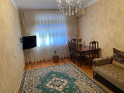 Satılır 2 otaqlı 60 m2 köhnə tikili Qaraçuxur