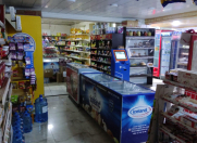 İcarəyə verilir 1 otaqlı 170 m2 obyekt Azadlıq prospekti m.