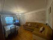 Satılır 2 otaqlı 70 m2 köhnə tikili Neftçilər m.