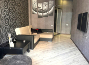 Satılır 3 otaqlı 75 m2 yeni tikili Həzi Aslanov